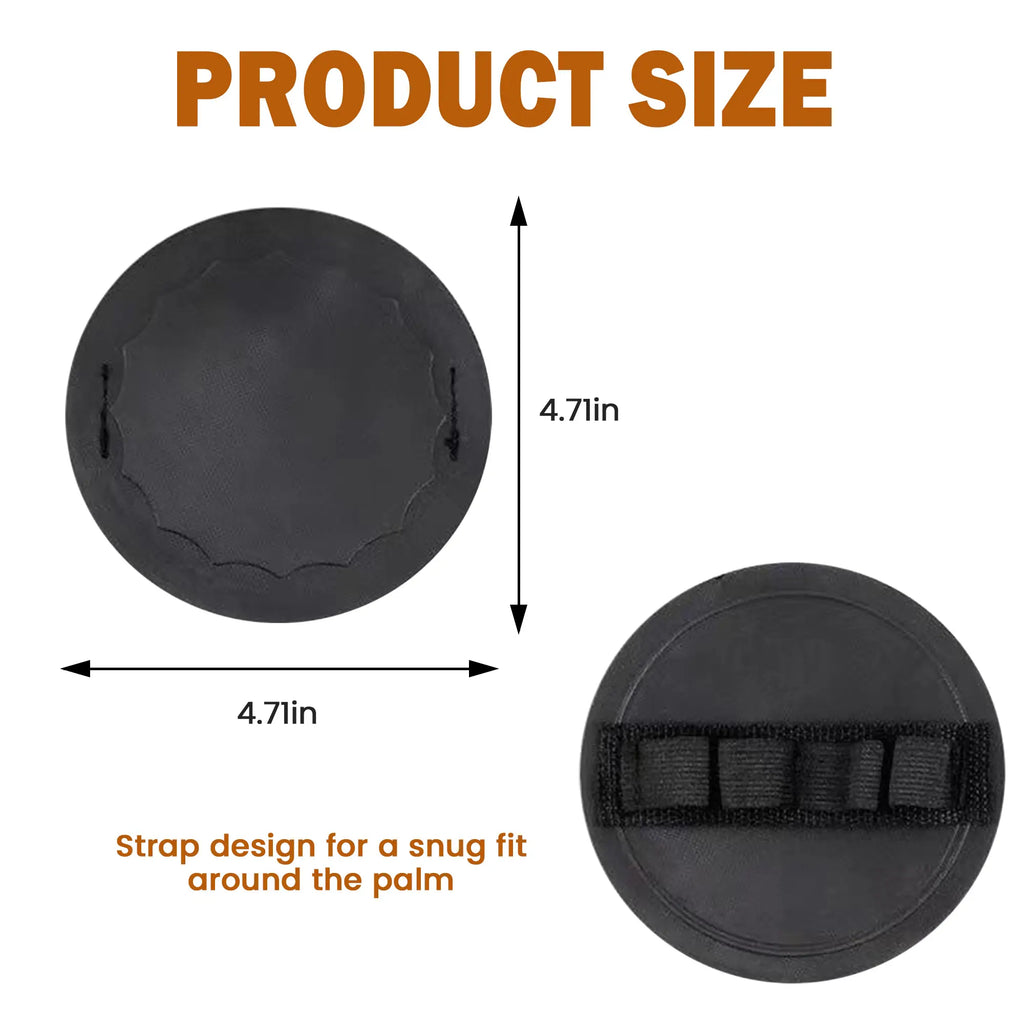 4 Counts Soft Rubber Shower Scrubber for Efficient Cleansing Body, Gentle Exfoliating Bath Brush for All Kinds of Skin and More Cleaning