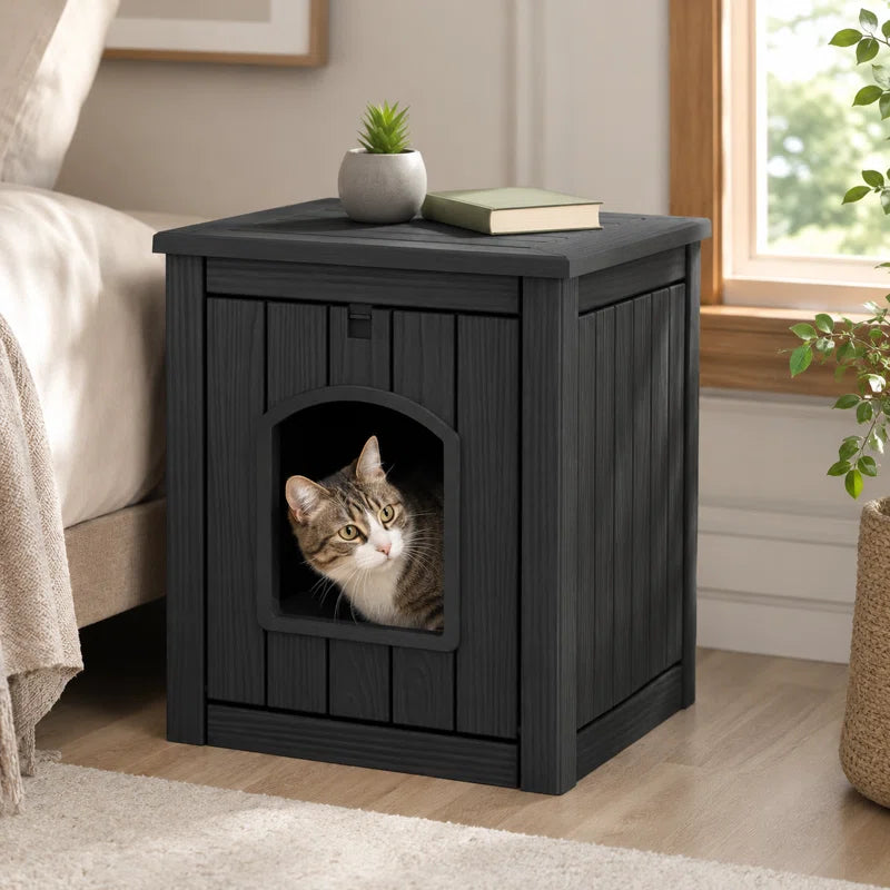 Dog House