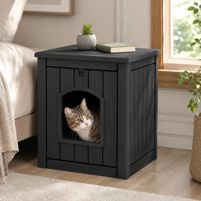 Dog House